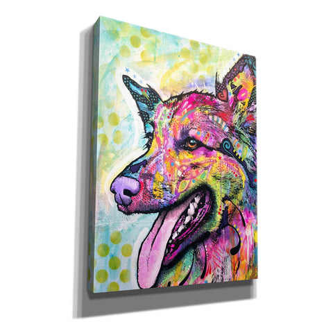 Image of 'All The Love' by Dean Russo, Giclee Canvas Wall Art