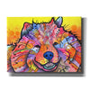 'Benzi' by Dean Russo, Giclee Canvas Wall Art