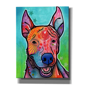 'Boo' by Dean Russo, Giclee Canvas Wall Art