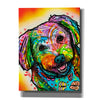 'Daisy' by Dean Russo, Giclee Canvas Wall Art