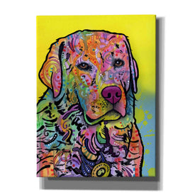 'Goose' by Dean Russo, Giclee Canvas Wall Art