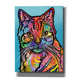 'Jones' by Dean Russo, Giclee Canvas Wall Art