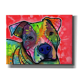 'Julius' by Dean Russo, Giclee Canvas Wall Art