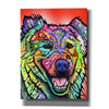 'Leo' by Dean Russo, Giclee Canvas Wall Art