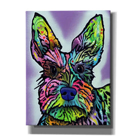 'Stella' by Dean Russo, Giclee Canvas Wall Art