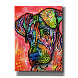 'Zen' by Dean Russo, Giclee Canvas Wall Art