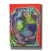 'Zeus' by Dean Russo, Giclee Canvas Wall Art