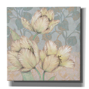 'Trois Fleurs Collection D' by Tim O'Toole, Canvas Wall Art