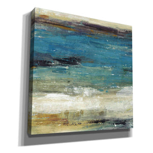 'Sea Breeze Abstract I' by Tim O'Toole, Canvas Wall Art