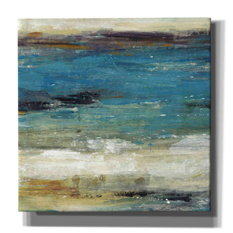 Image of 'Sea Breeze Abstract I' by Tim O'Toole, Canvas Wall Art