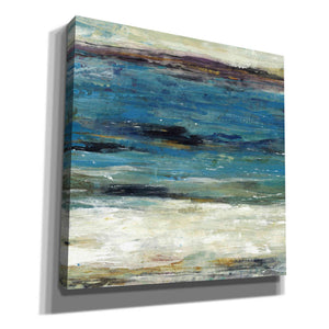 'Sea Breeze Abstract II' by Tim O'Toole, Canvas Wall Art