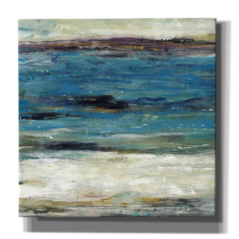 Image of 'Sea Breeze Abstract II' by Tim O'Toole, Canvas Wall Art