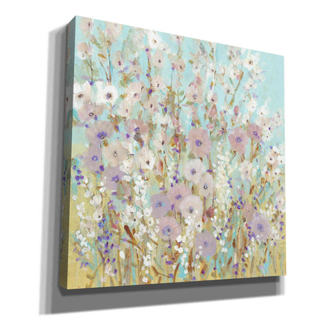Image of 'Mixed Flowers I' by Tim O'Toole, Canvas Wall Art