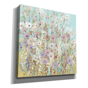 'Mixed Flowers I' by Tim O'Toole, Canvas Wall Art