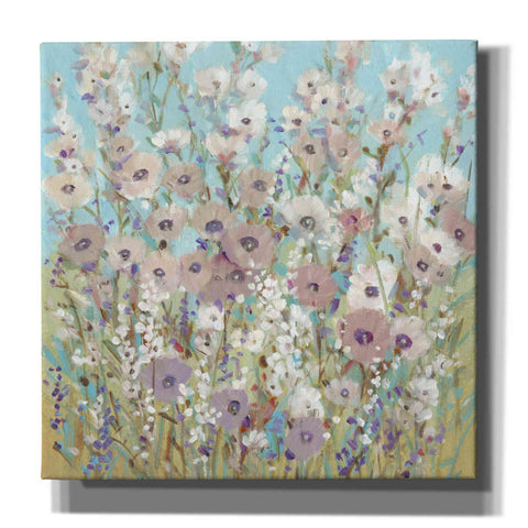 Image of 'Mixed Flowers II' by Tim O'Toole, Canvas Wall Art