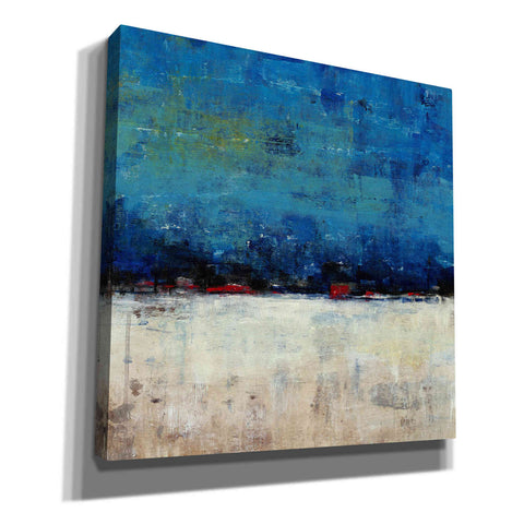 Image of 'A Touch of Red I' by Tim O'Toole, Canvas Wall Art