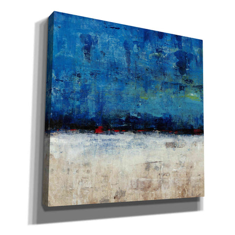 Image of 'A Touch of Red II' by Tim O'Toole, Canvas Wall Art