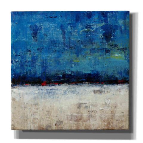 Image of 'A Touch of Red II' by Tim O'Toole, Canvas Wall Art