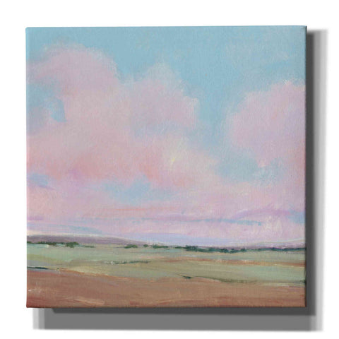 Image of 'Vivid Landscape III' by Tim O'Toole, Canvas Wall Art