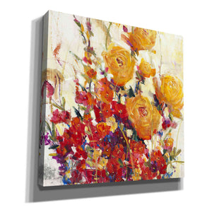 'Mixed Bouquet II' by Tim O'Toole, Canvas Wall Art