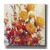 'Mixed Bouquet II' by Tim O'Toole, Canvas Wall Art