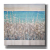 'Flowers by the Sea I' by Tim O'Toole, Canvas Wall Art