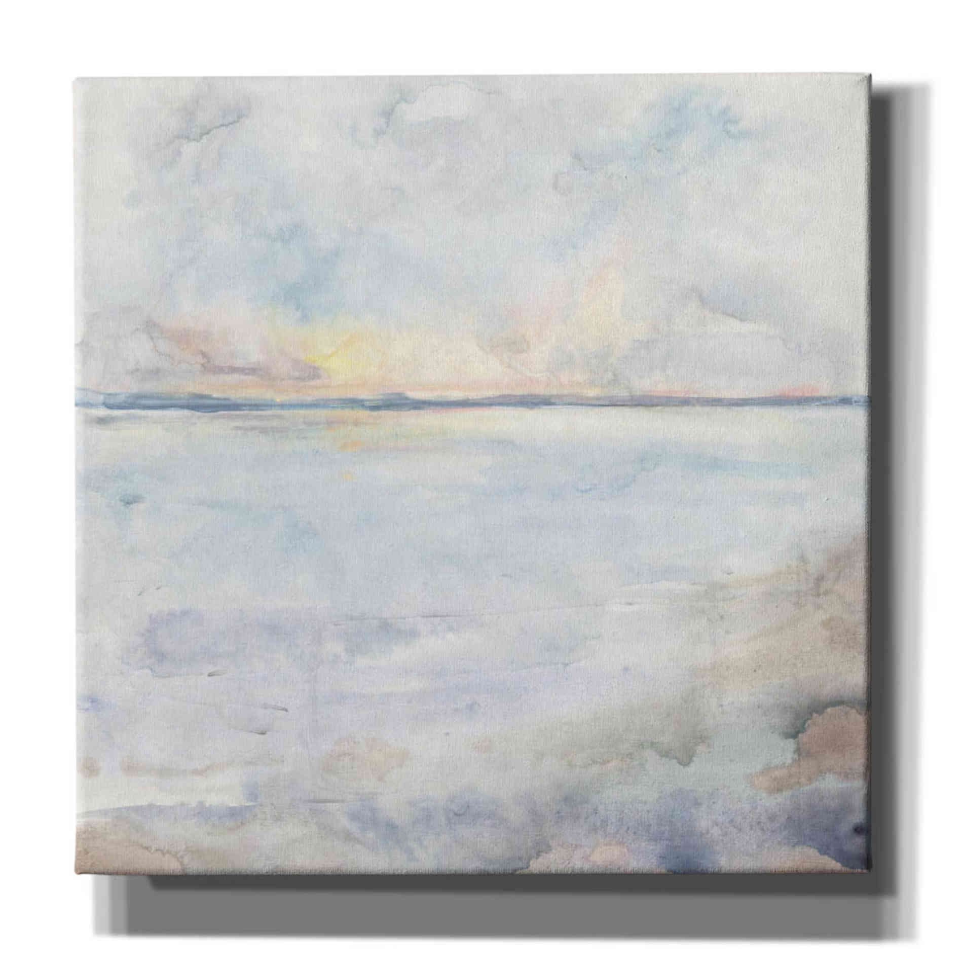 'Sea Mist II' by Tim O'Toole, Canvas Wall Art