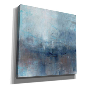'Kinetic Abstract I' by Tim O'Toole, Canvas Wall Art