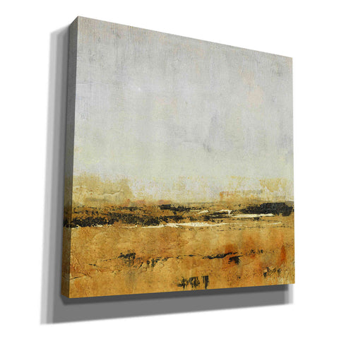 Image of 'Gold Horizon I' by Tim O'Toole, Canvas Wall Art