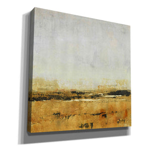 'Gold Horizon I' by Tim O'Toole, Canvas Wall Art