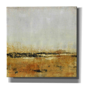 'Gold Horizon II' by Tim O'Toole, Canvas Wall Art