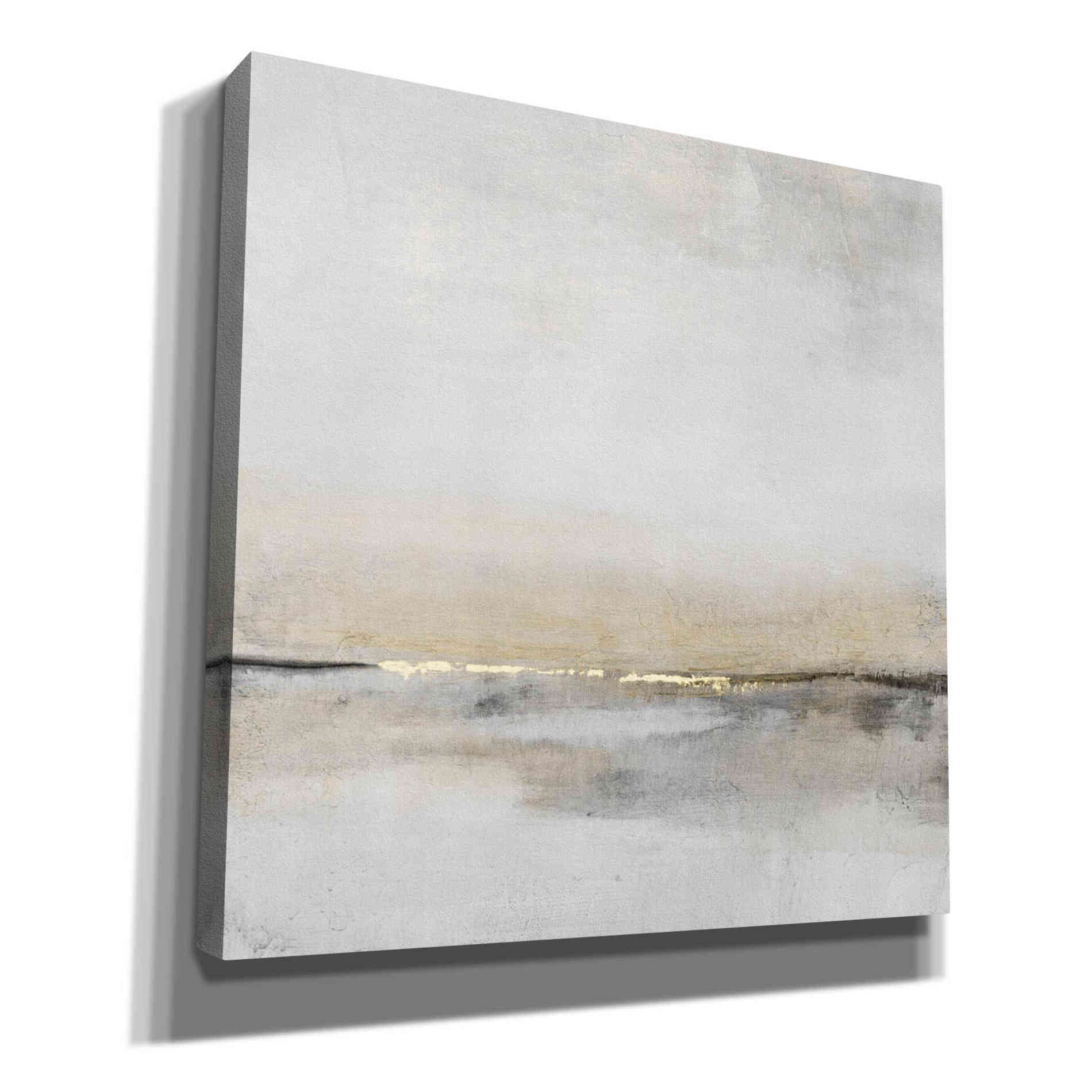 'Horizontal Flow I' by Tim O'Toole, Canvas Wall Art