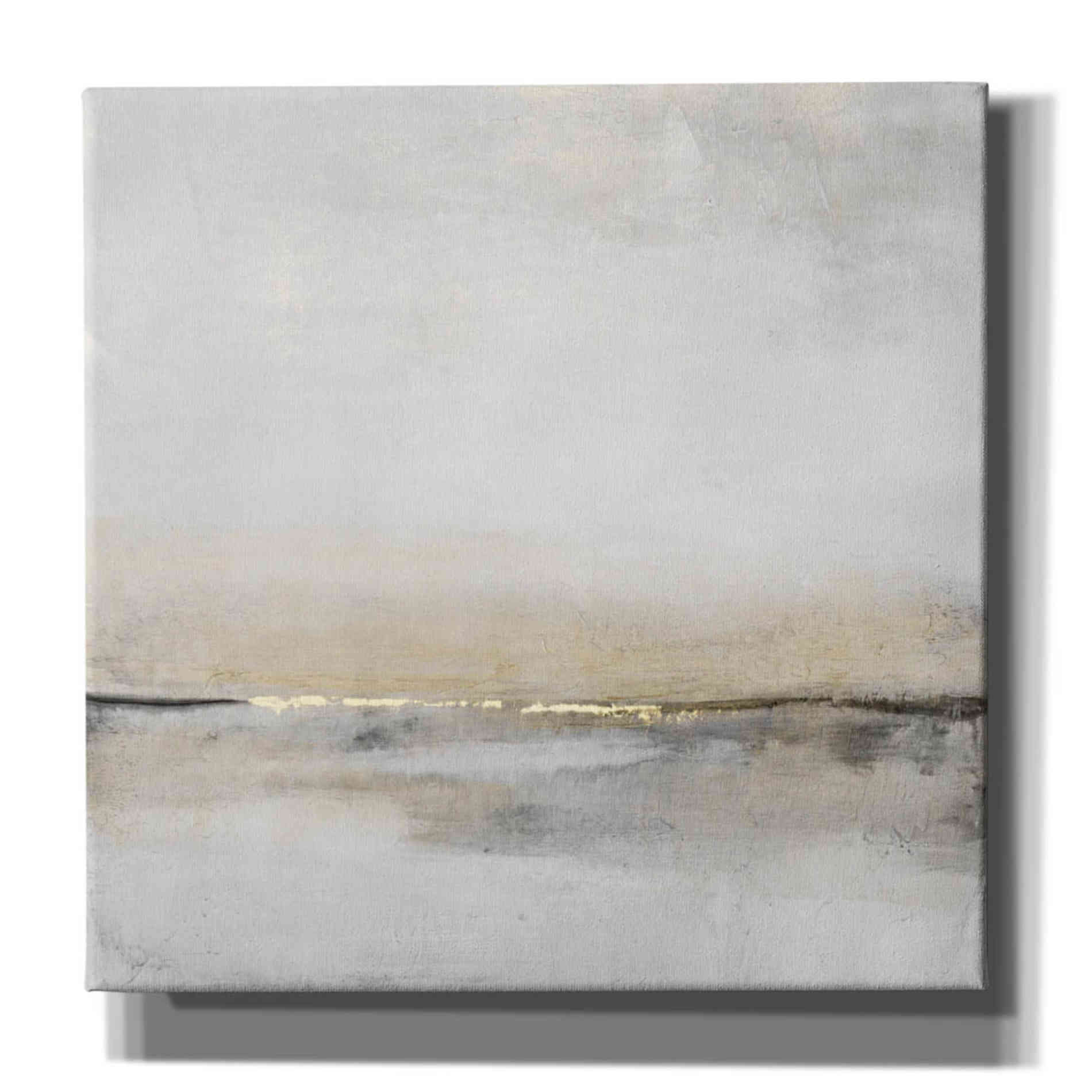 'Horizontal Flow I' by Tim O'Toole, Canvas Wall Art
