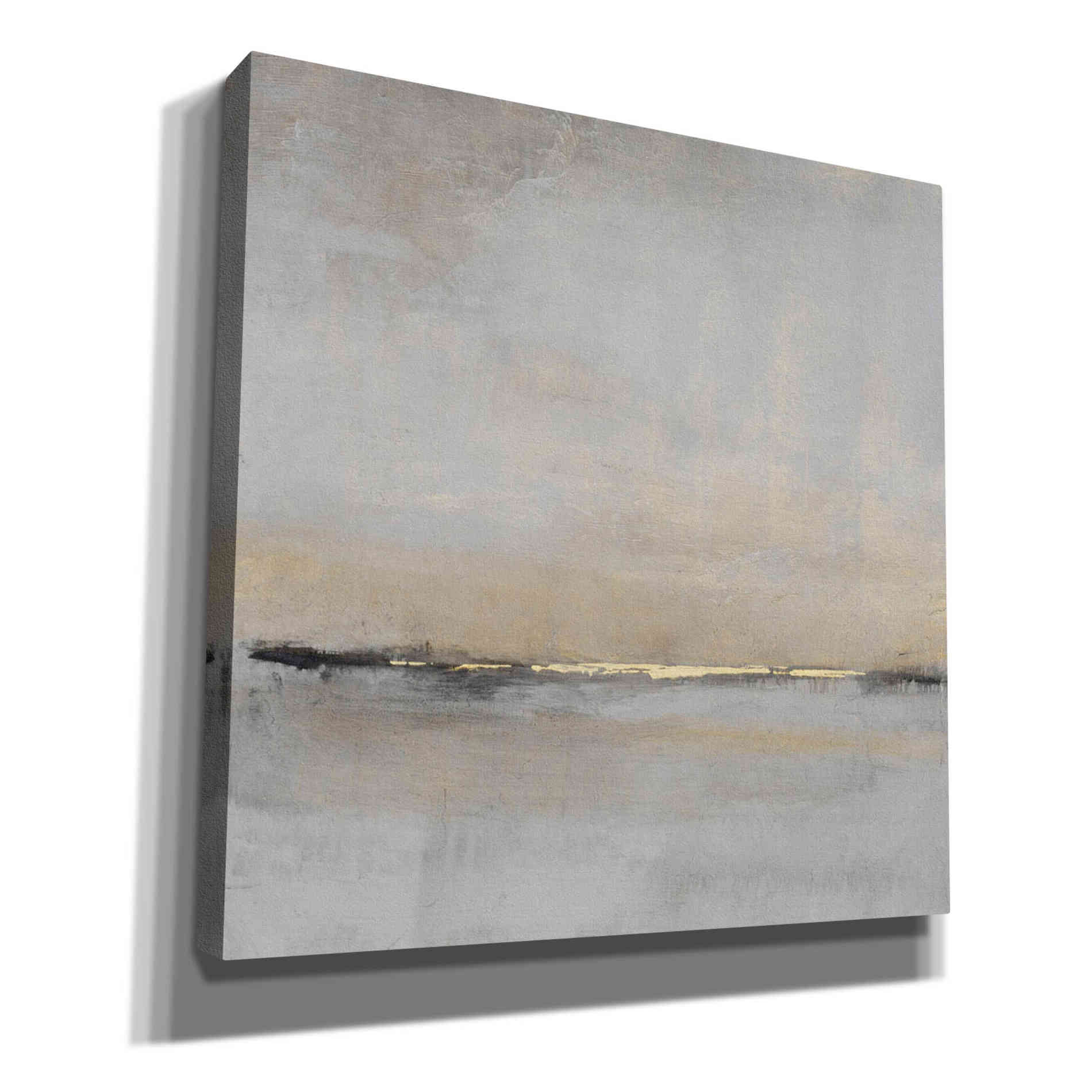 'Horizontal Flow II' by Tim O'Toole, Canvas Wall Art