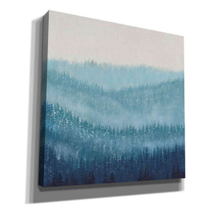 'Smoky Ridge I' by Tim O'Toole, Canvas Wall Art