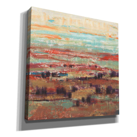 Image of 'Divided Landscape II' by Tim O'Toole, Canvas Wall Art