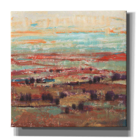 Image of 'Divided Landscape II' by Tim O'Toole, Canvas Wall Art