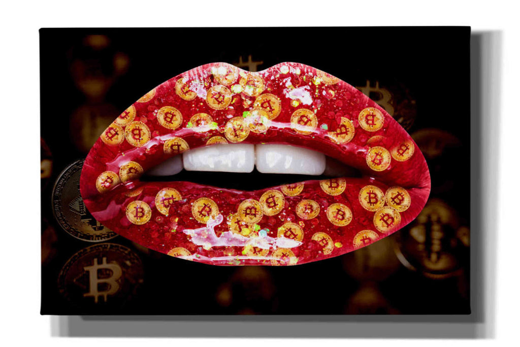 Louis Vuitton Fashion Pop Art Lips - Light. Pop art lips, Lip , Art lips HD  phone wallpaper