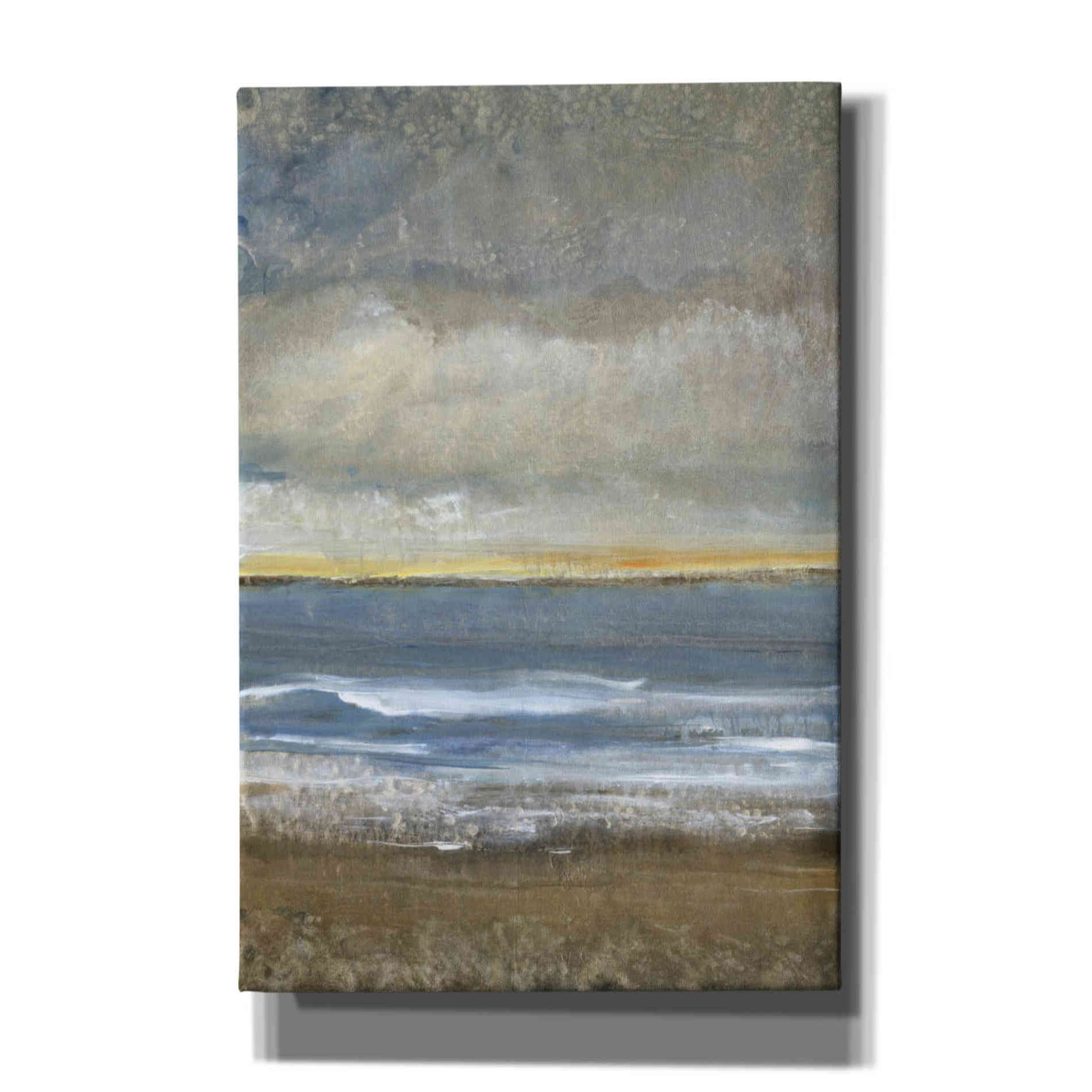 'Between Land & Sea I' by Tim O'Toole, Canvas Wall Art