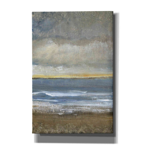 Image of 'Between Land & Sea I' by Tim O'Toole, Canvas Wall Art