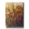 'Bright & Bold Flowers II' by Tim O'Toole, Canvas Wall Art