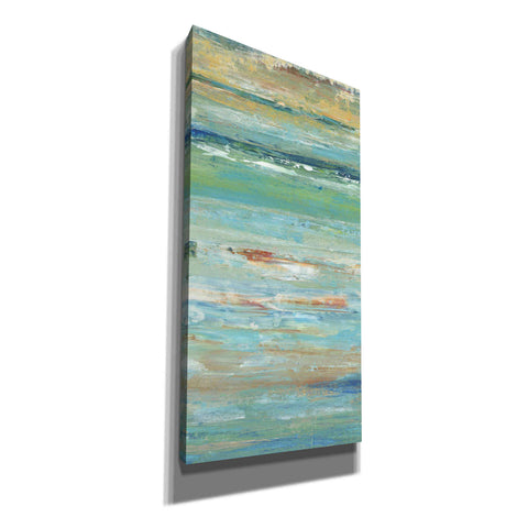 Image of 'Riptide I' by Tim O'Toole, Canvas Wall Art