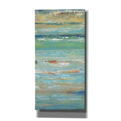 Image of 'Riptide I' by Tim O'Toole, Canvas Wall Art