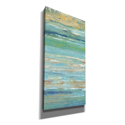 Image of 'Riptide II' by Tim O'Toole, Canvas Wall Art