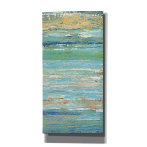 Image of 'Riptide II' by Tim O'Toole, Canvas Wall Art