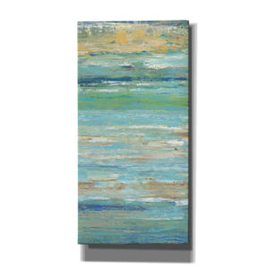 'Riptide II' by Tim O'Toole, Canvas Wall Art