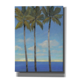 'Standing Tall I' by Tim O'Toole, Canvas Wall Art