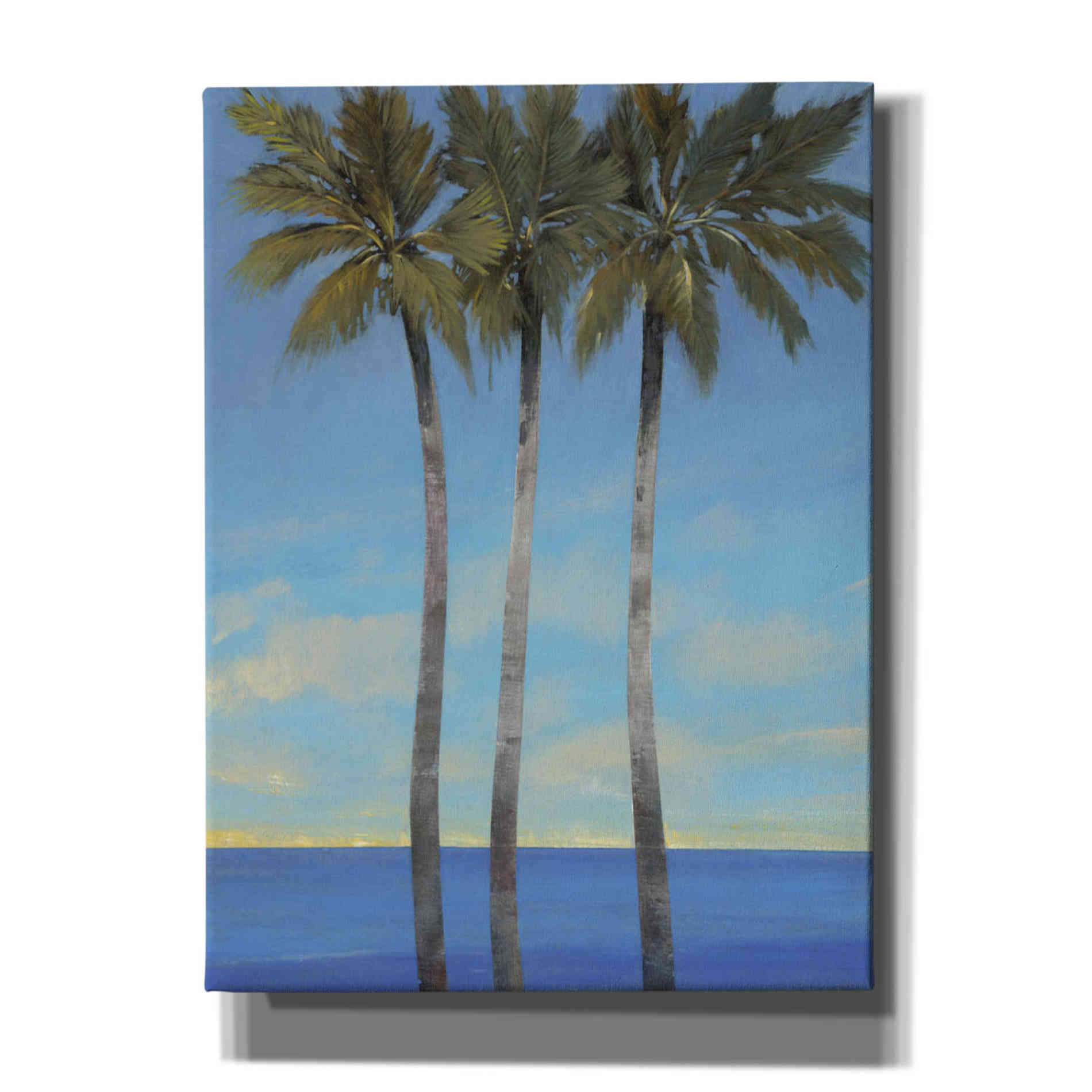 'Standing Tall II' by Tim O'Toole, Canvas Wall Art
