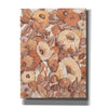 'Umber Garden I' by Tim O'Toole, Canvas Wall Art