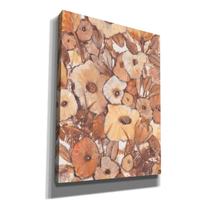 'Umber Garden II' by Tim O'Toole, Canvas Wall Art